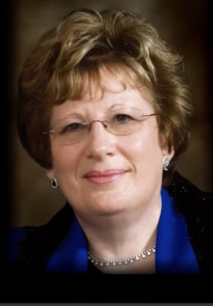 Lois Sawatzky
